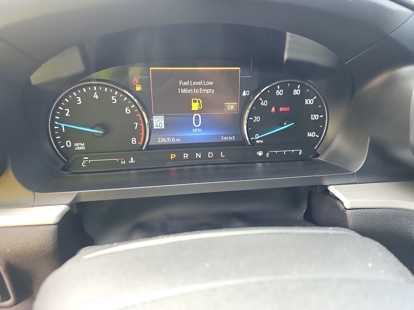 2022 Ford Explorer XLT AWD