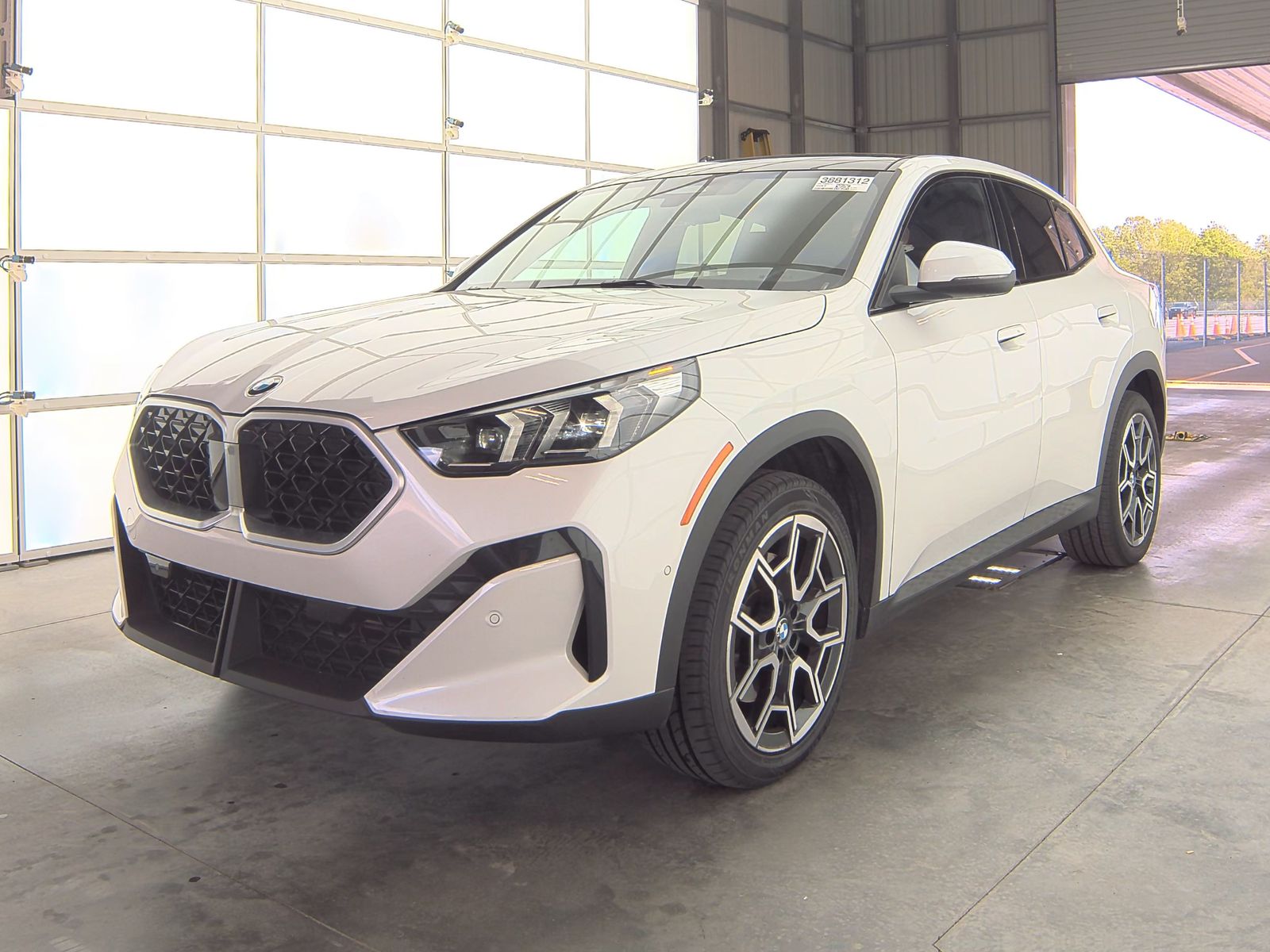 2025 BMW X2 xDrive28i AWD