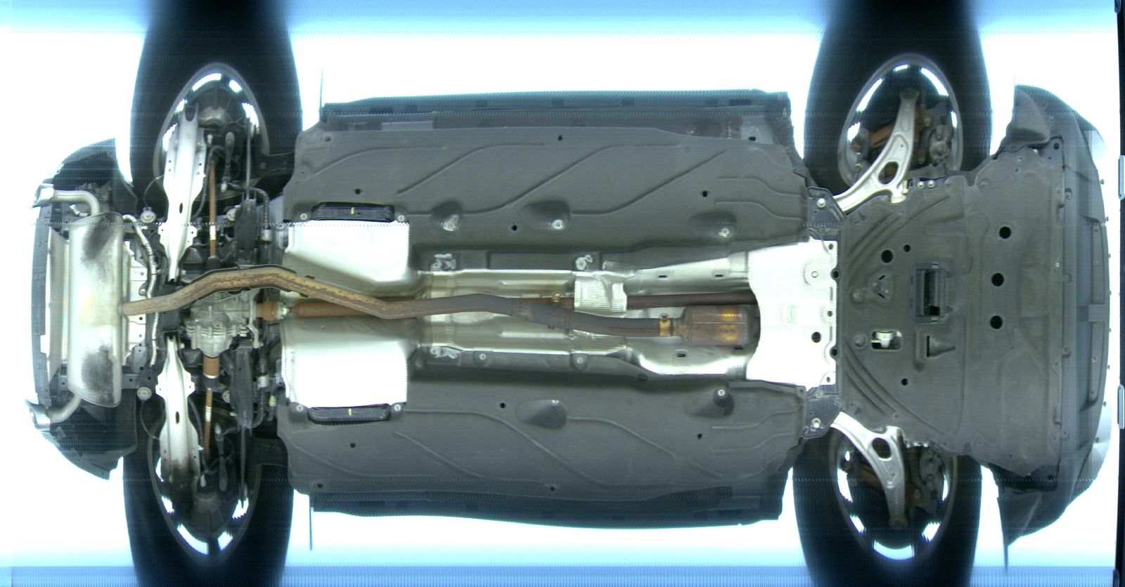 2023 Ford Escape Active AWD