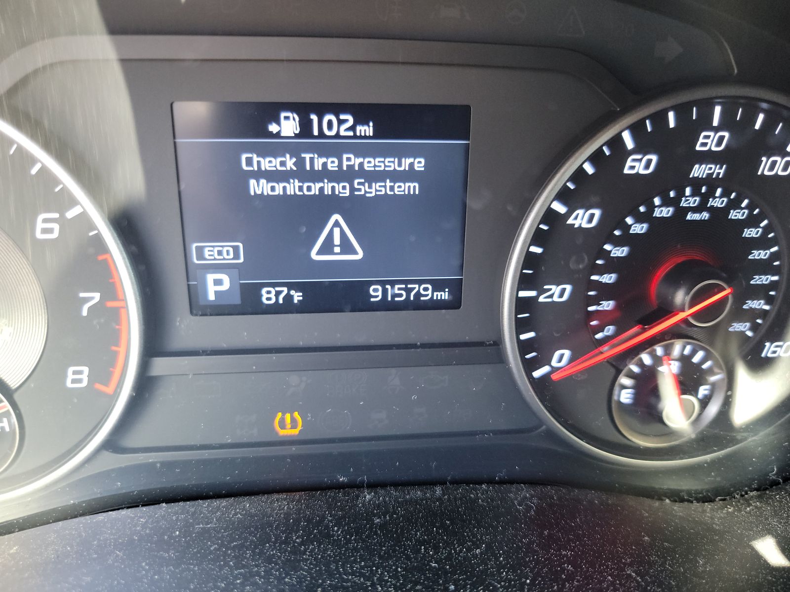 2021 Kia Stinger GT-Line AWD
