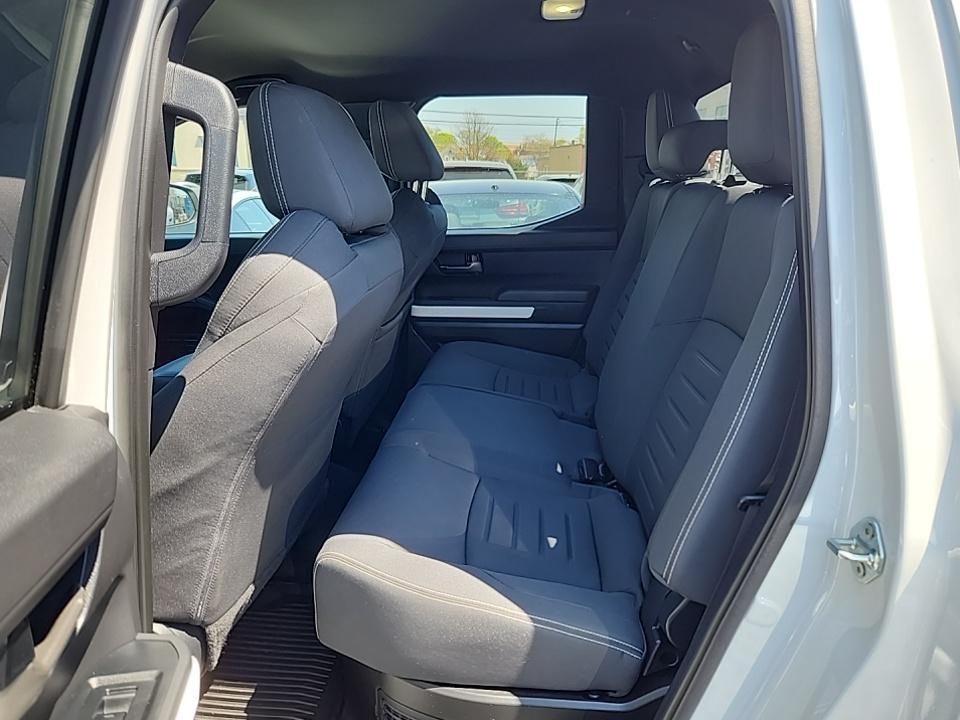 2024 Toyota Tacoma Hybrid TRD Off-Road AWD