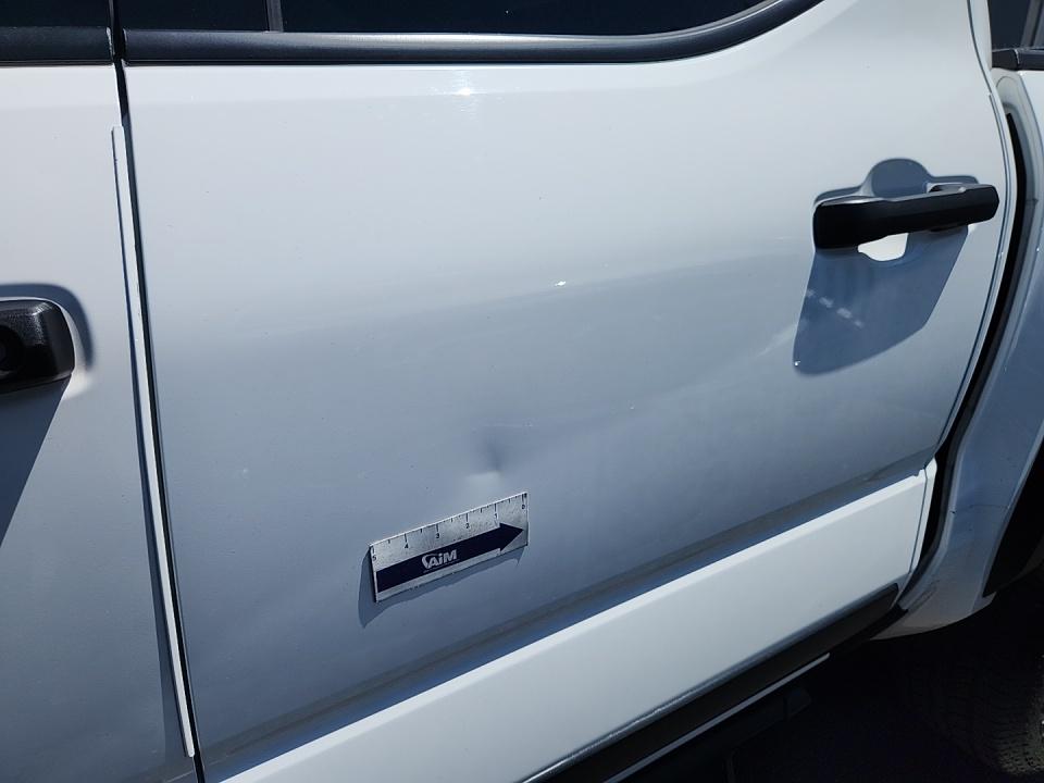 2024 Toyota Tacoma Hybrid TRD Off-Road AWD