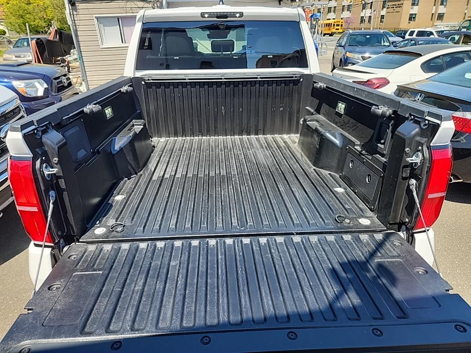 2024 Toyota Tacoma Hybrid TRD Off-Road AWD