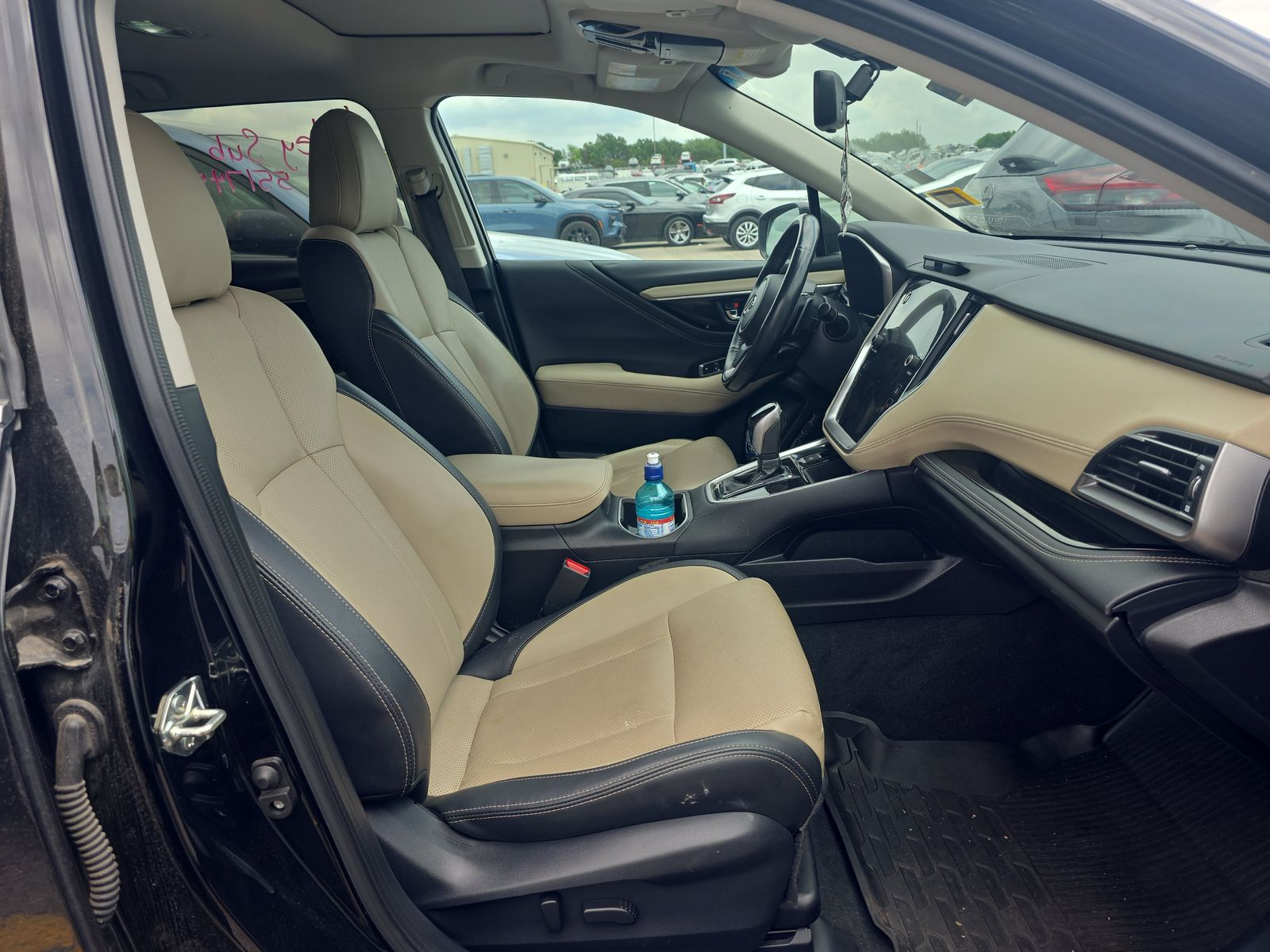 2021 Subaru Outback Limited AWD