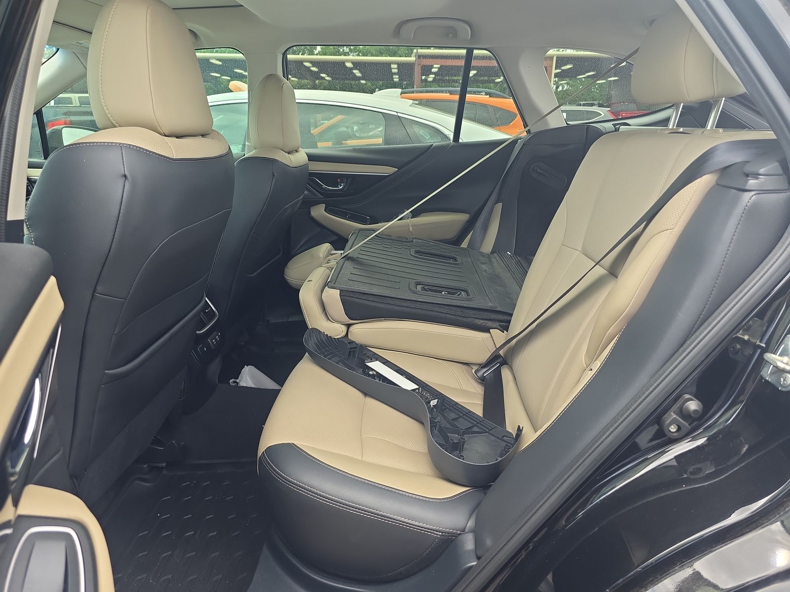 2021 Subaru Outback Limited AWD