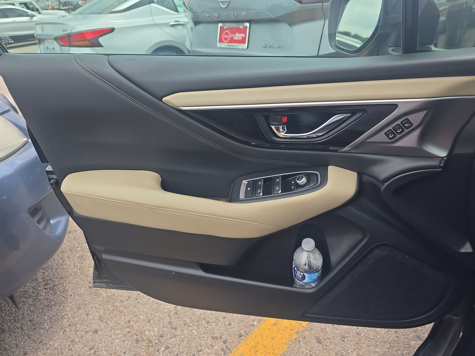 2021 Subaru Outback Limited AWD