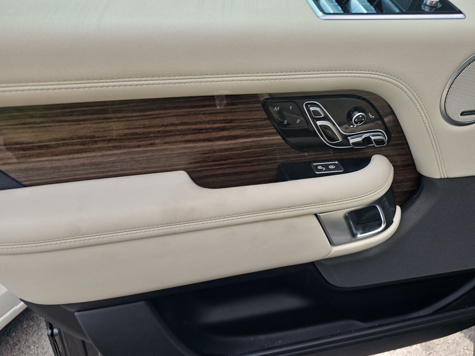 2019 Land Rover Range Rover Supercharged AWD