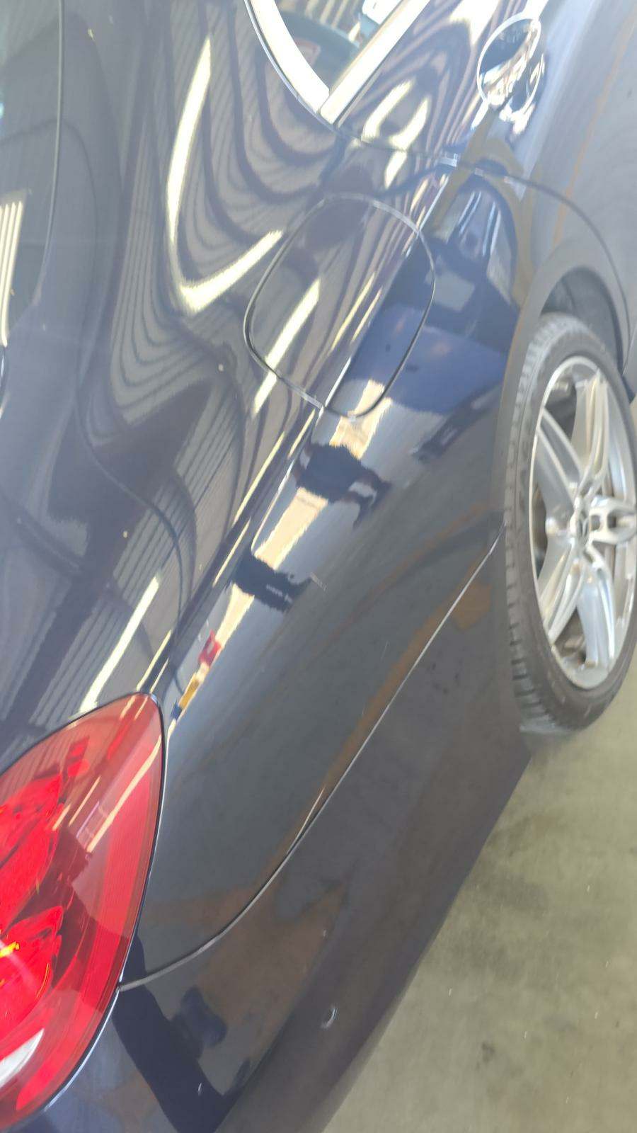 2018 Mercedes-Benz E-Class E 300 RWD