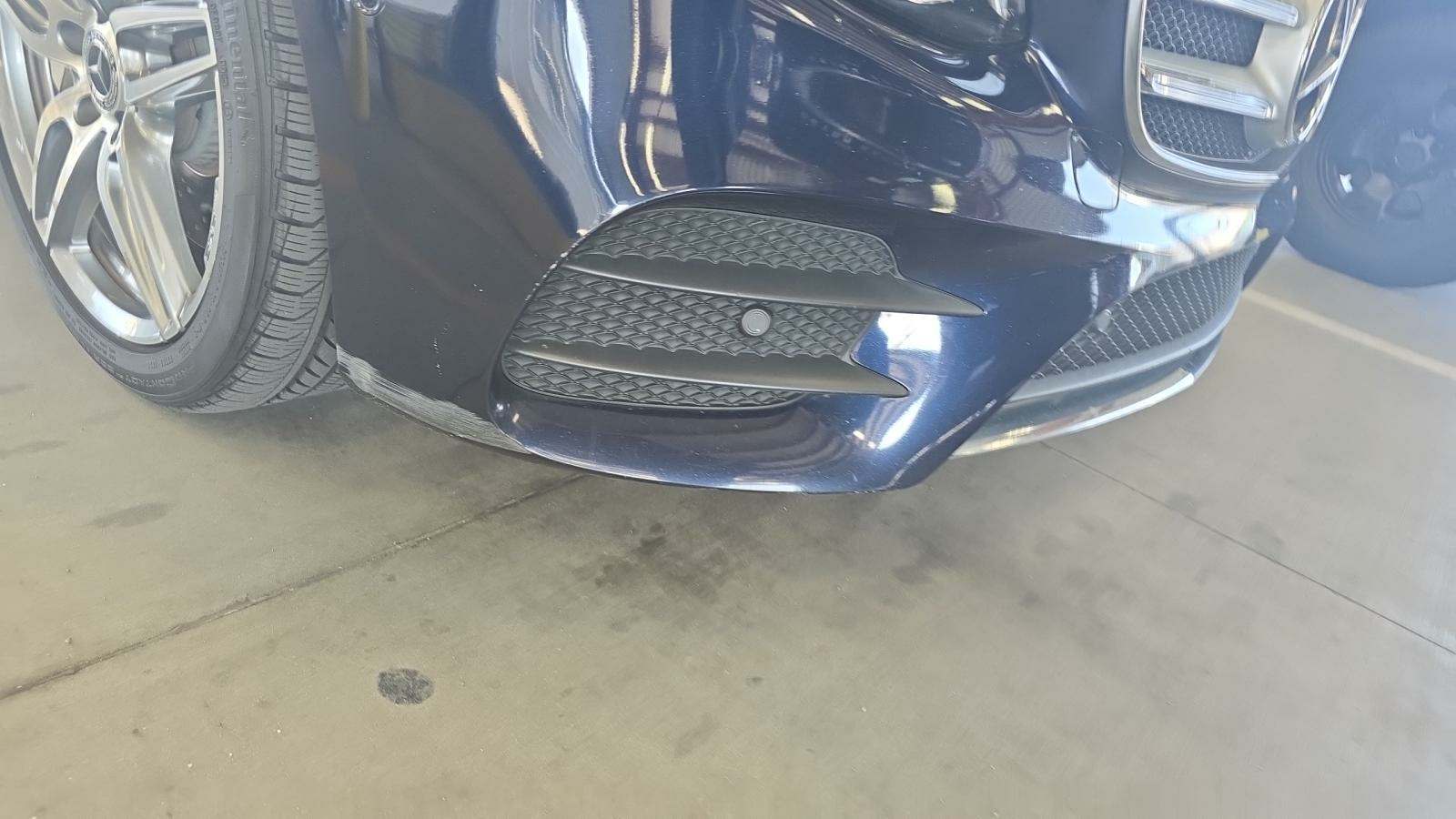 2018 Mercedes-Benz E-Class E 300 RWD