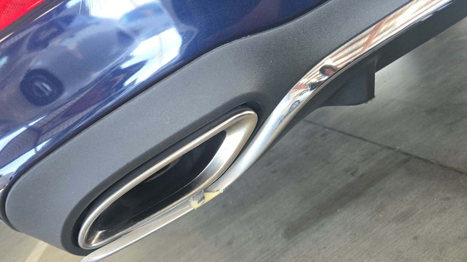 2018 Mercedes-Benz E-Class E 300 RWD