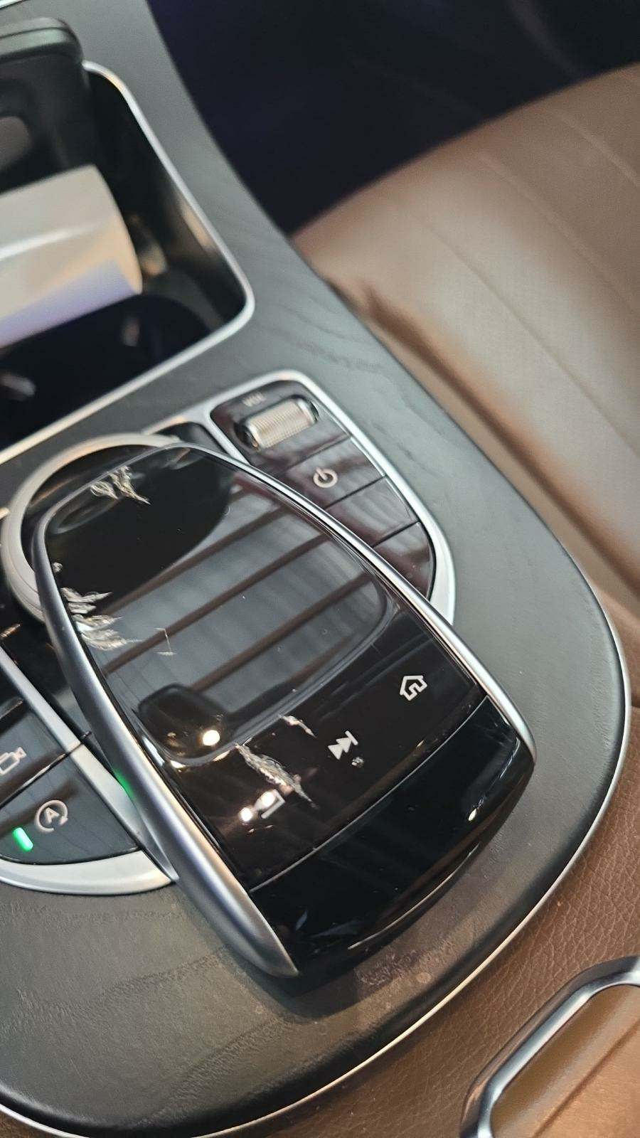 2018 Mercedes-Benz E-Class E 300 RWD