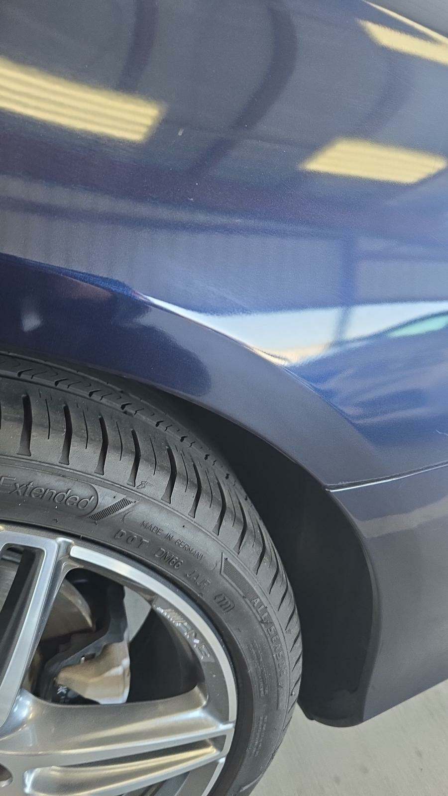 2018 Mercedes-Benz E-Class E 300 RWD