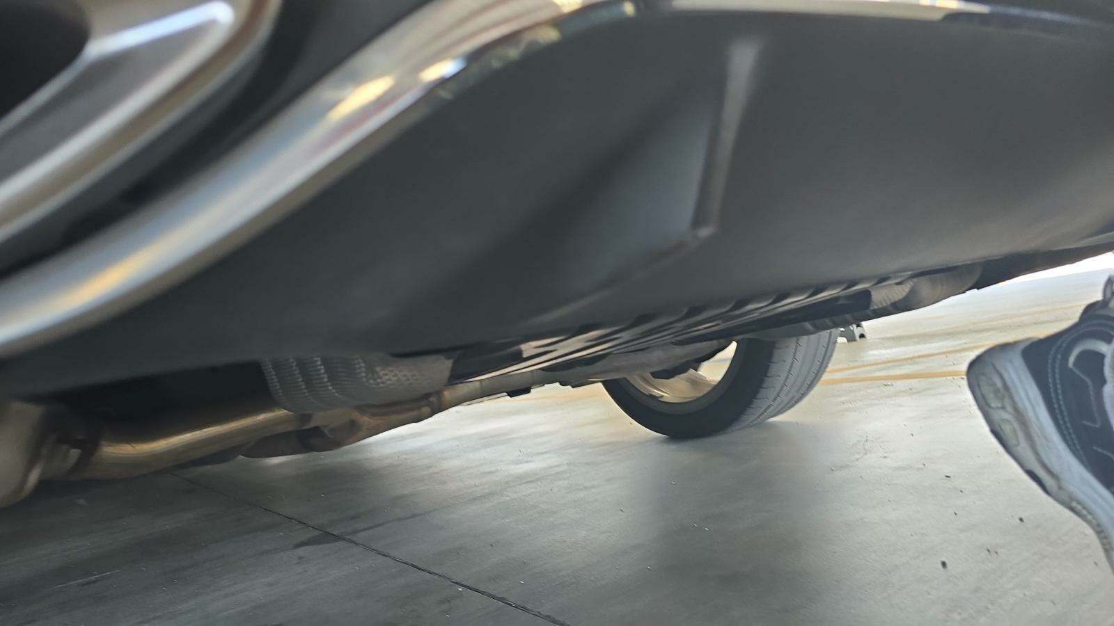 2018 Mercedes-Benz E-Class E 300 RWD