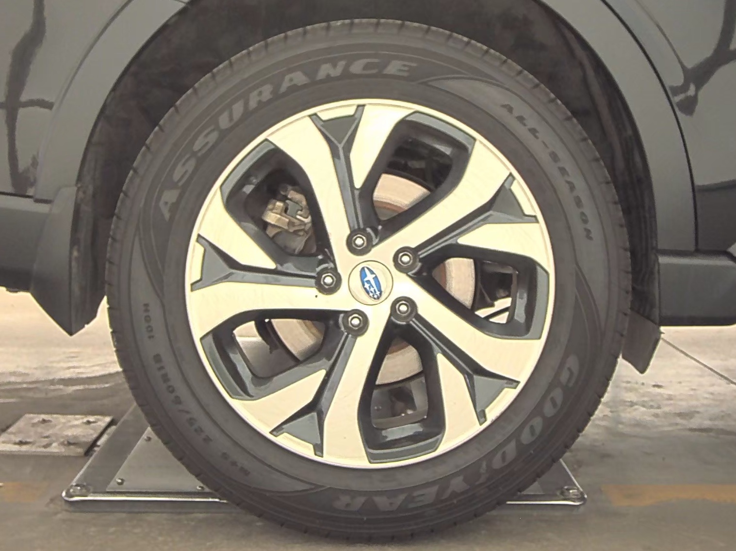 2021 Subaru Outback Limited AWD