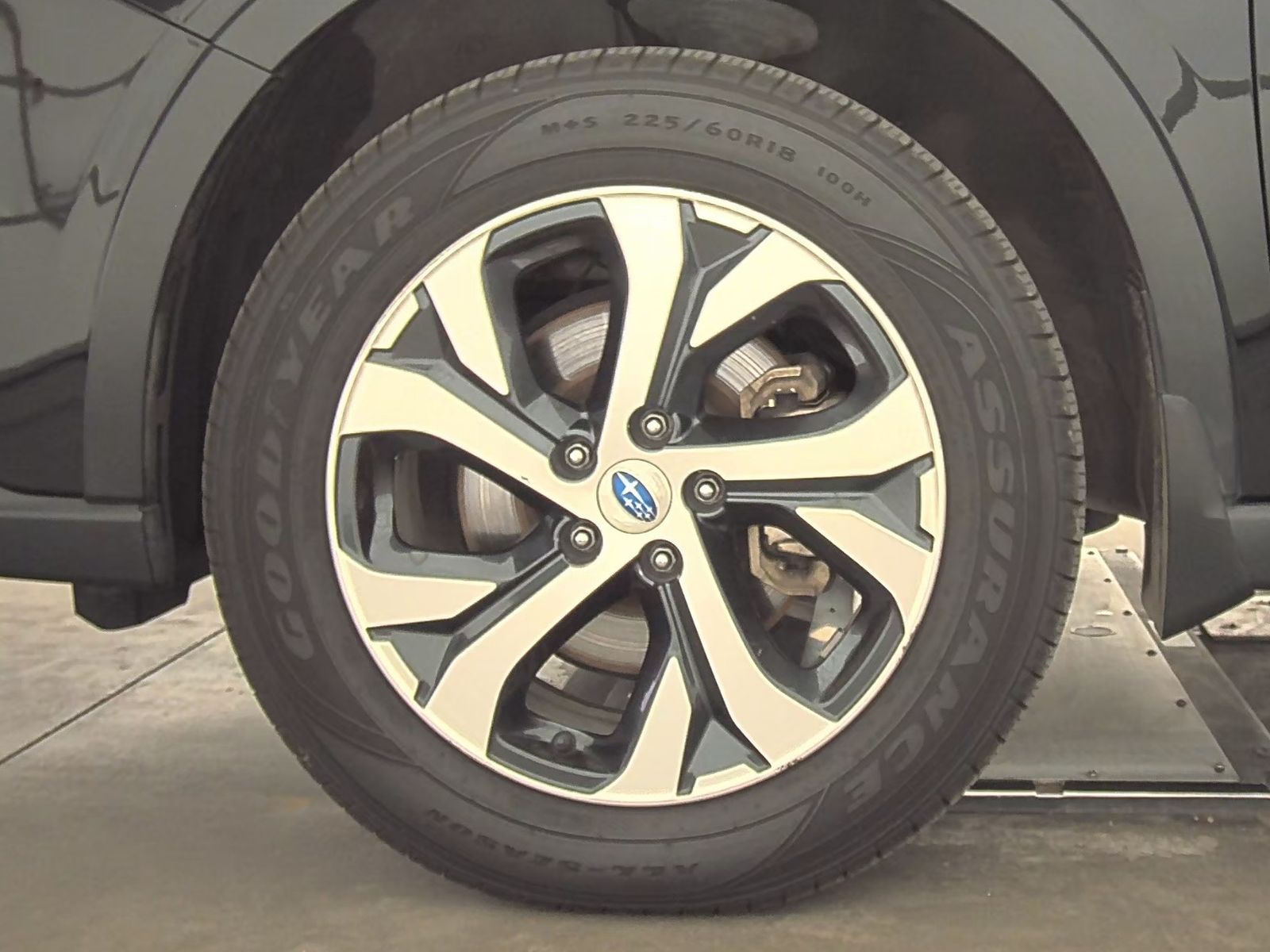 2021 Subaru Outback Limited AWD
