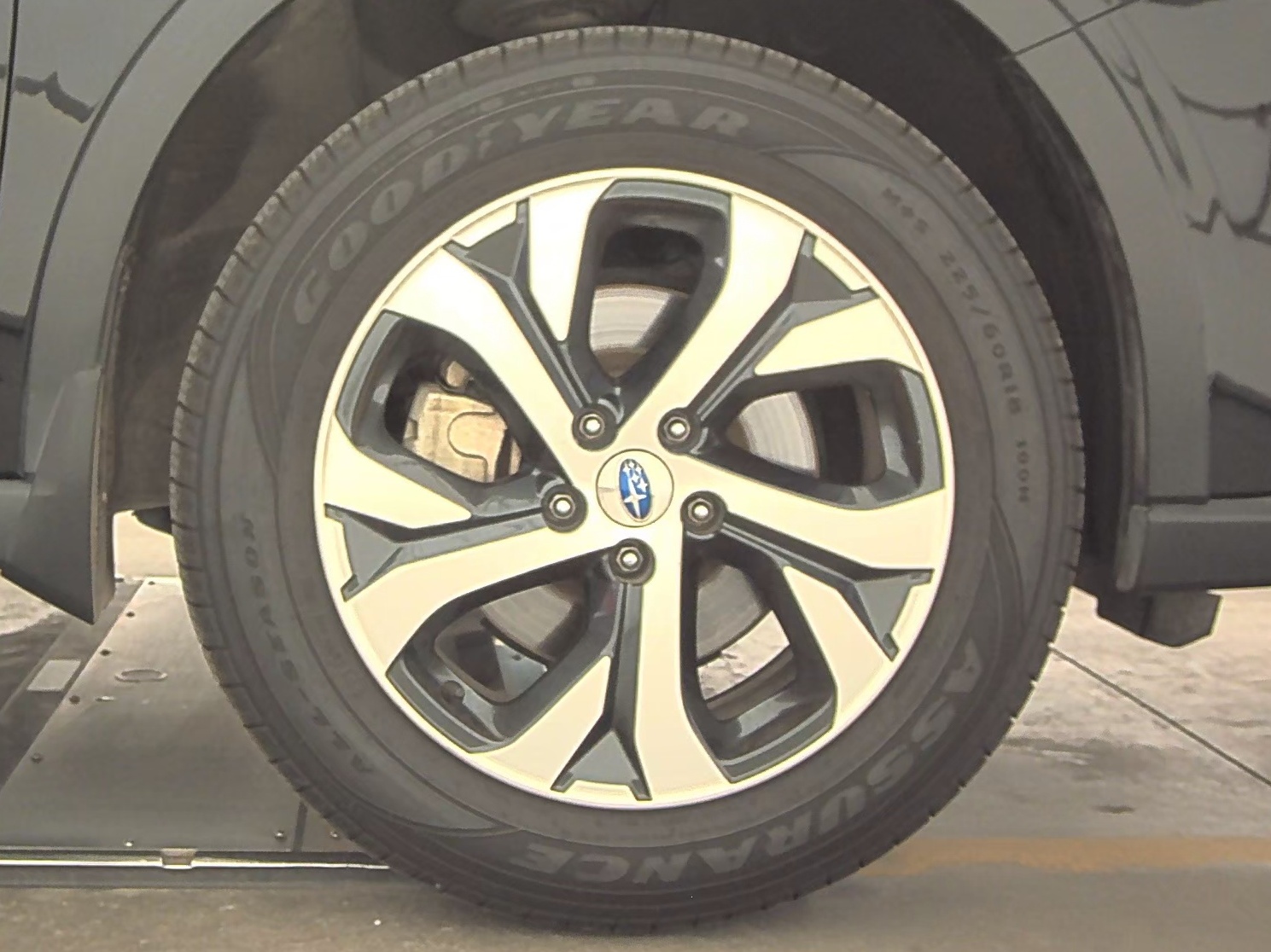 2021 Subaru Outback Limited AWD