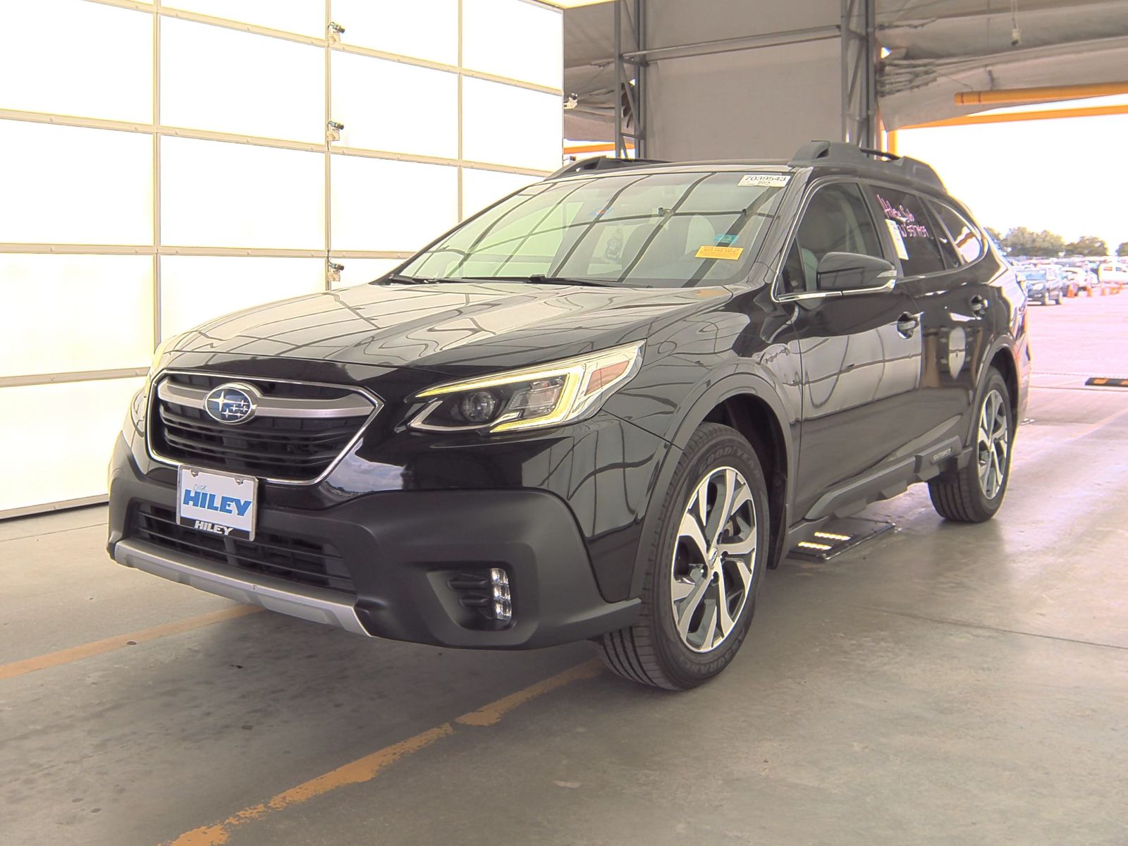 2021 Subaru Outback Limited AWD