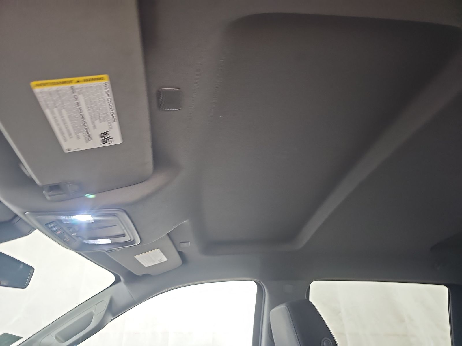 2022 Chevrolet Silverado 1500 LTD Custom Trail Boss AWD