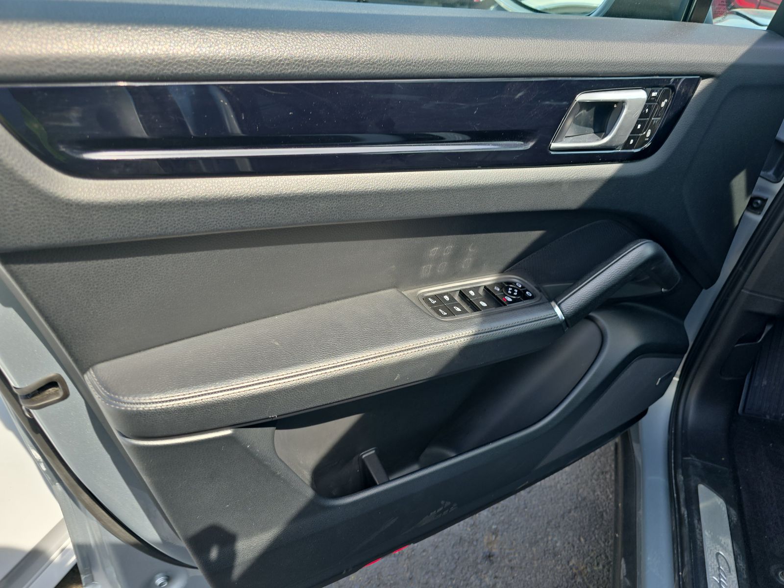 2019 Porsche Cayenne Base AWD