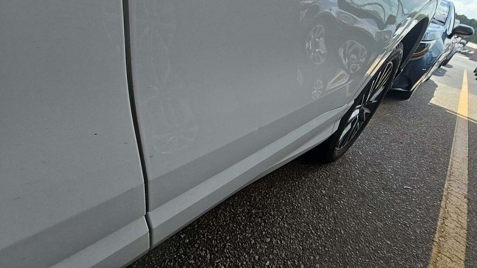 2022 Audi Q3 2.0T Premium AWD