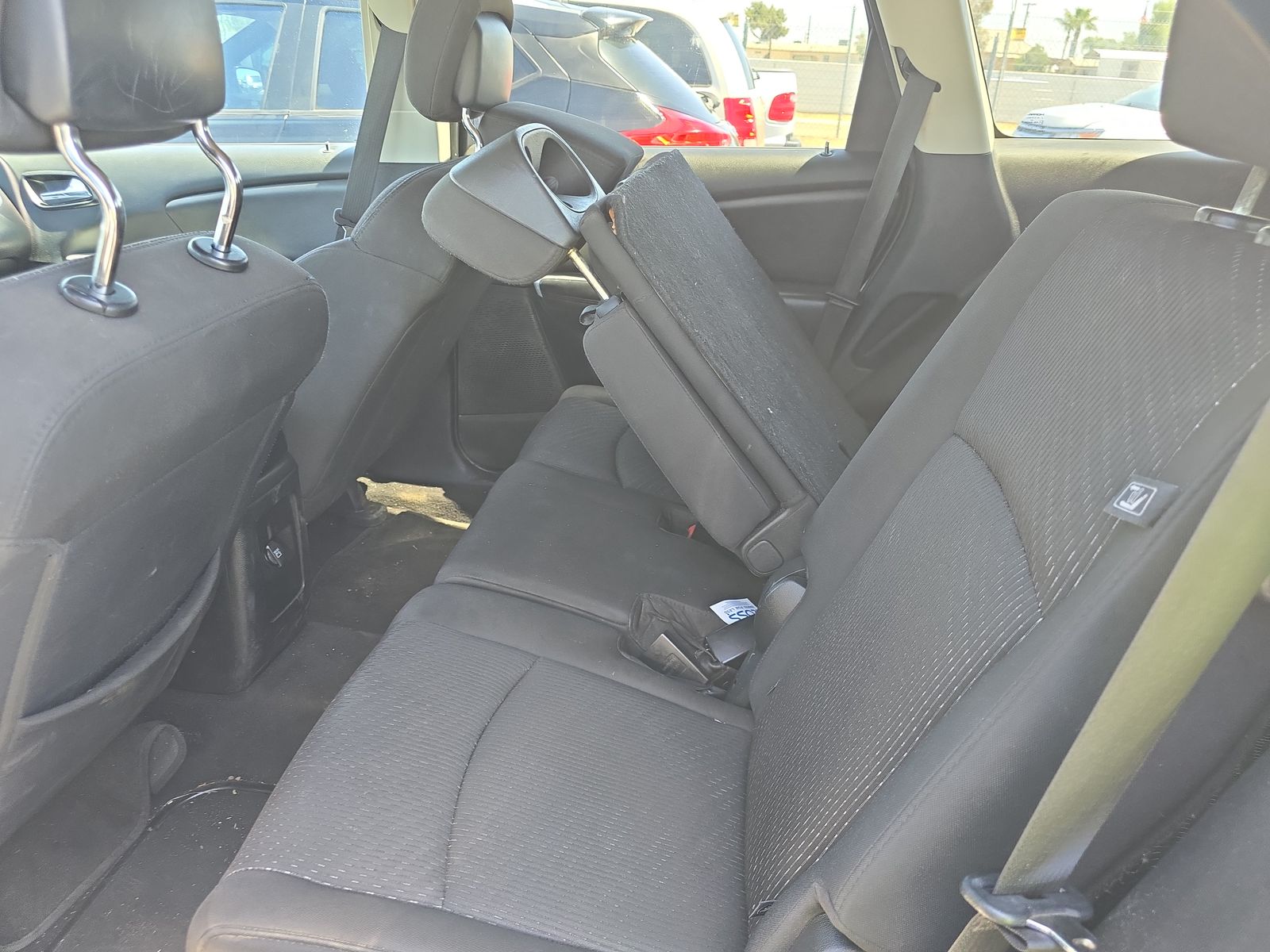 2017 Dodge Journey SE FWD