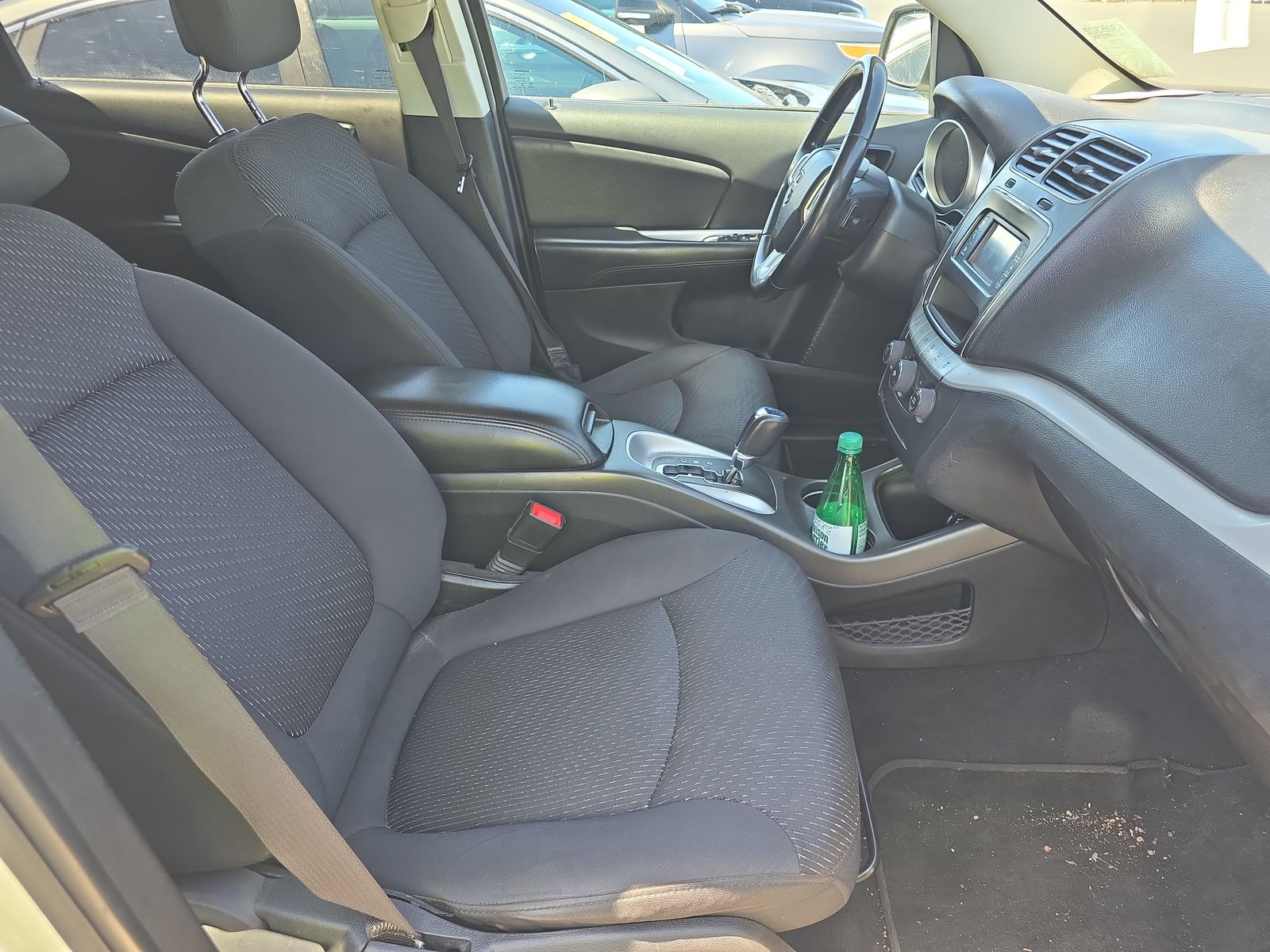 2017 Dodge Journey SE FWD