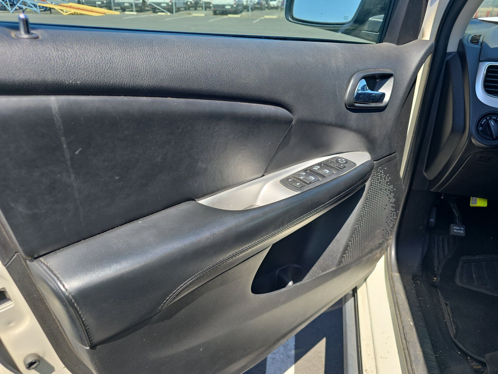 2017 Dodge Journey SE FWD