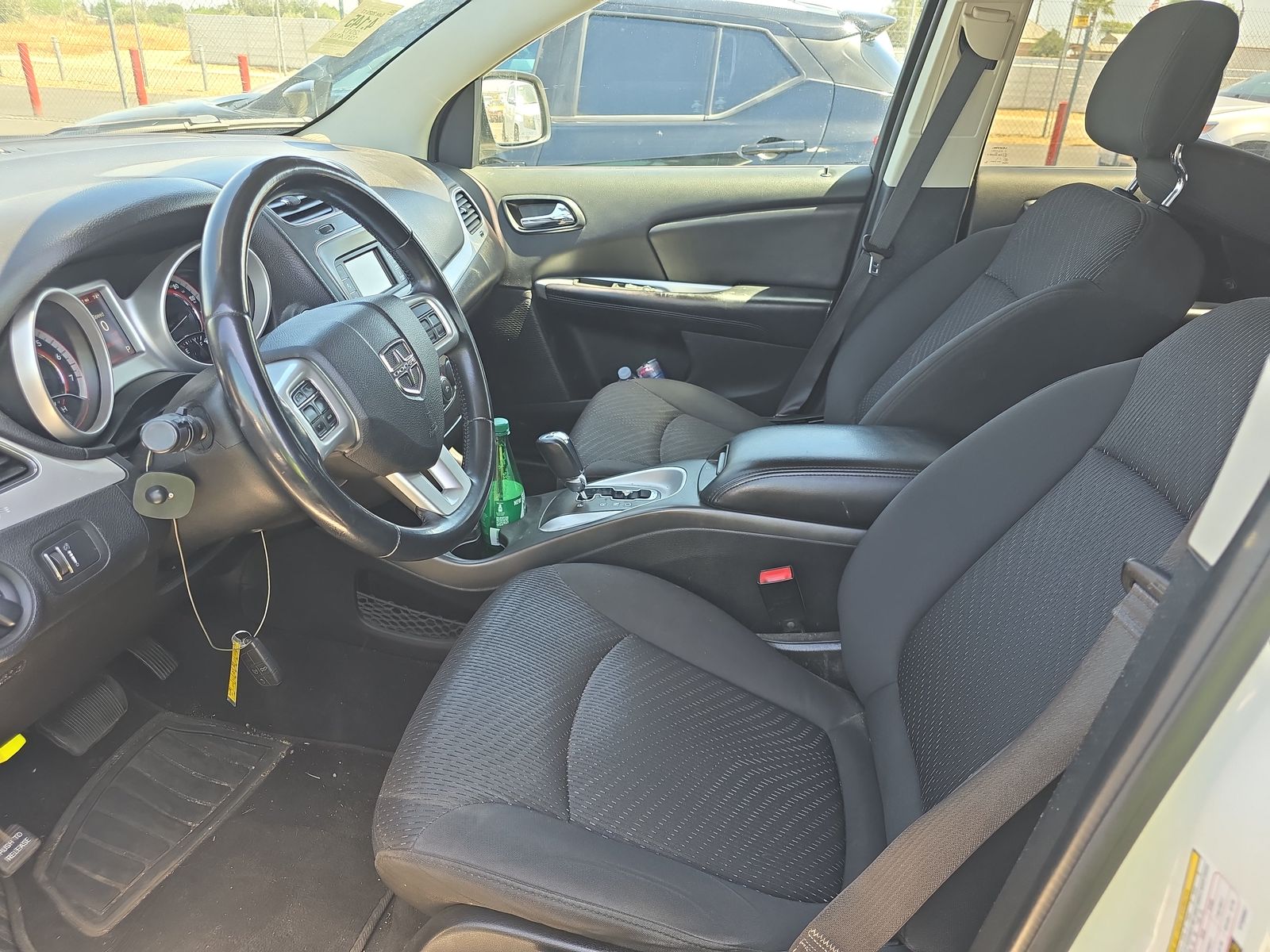 2017 Dodge Journey SE FWD
