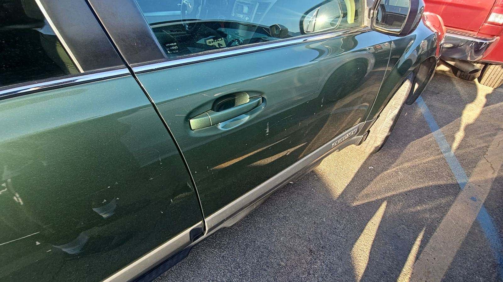 2013 Subaru Outback 2.5i Premium AWD