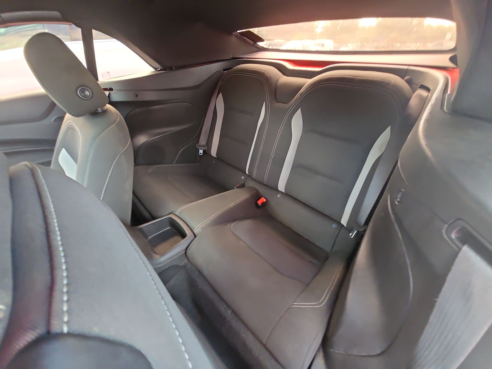 2019 Chevrolet Camaro 1LT RWD