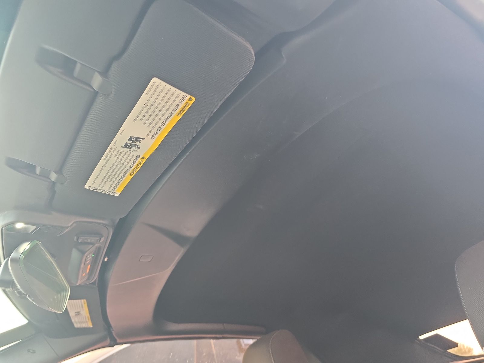2019 Chevrolet Camaro 1LT RWD