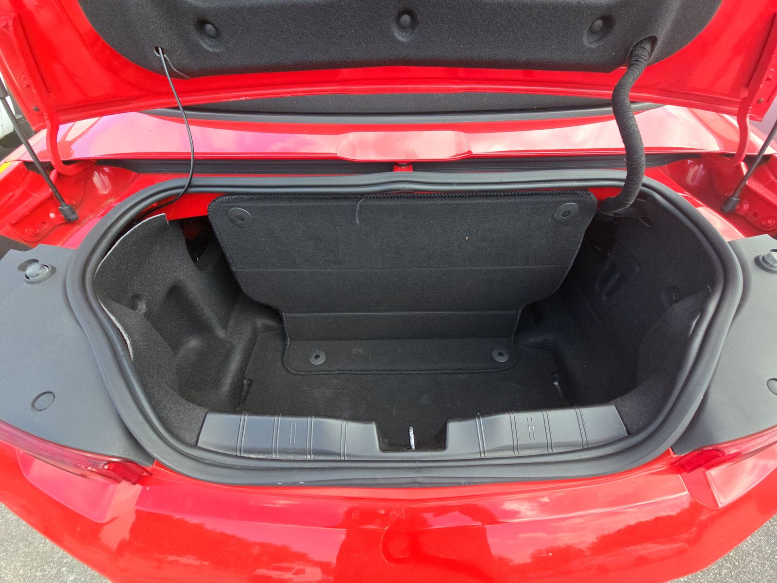 2019 Chevrolet Camaro 1LT RWD