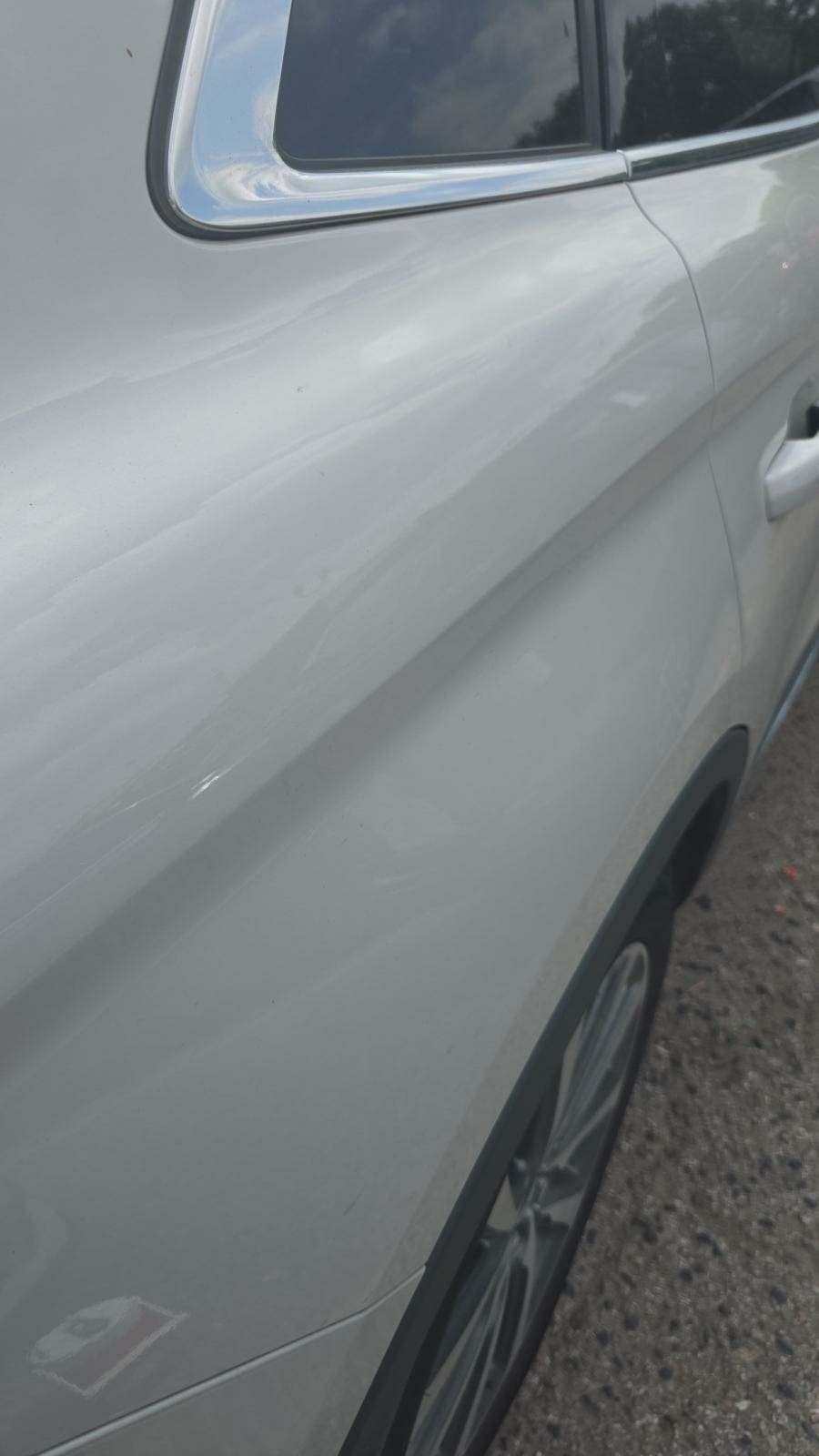 2019 Lincoln Nautilus Select FWD