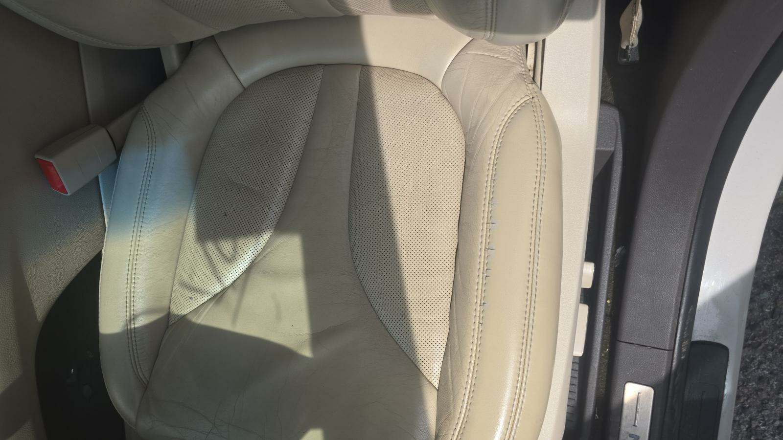 2019 Lincoln Nautilus Select FWD