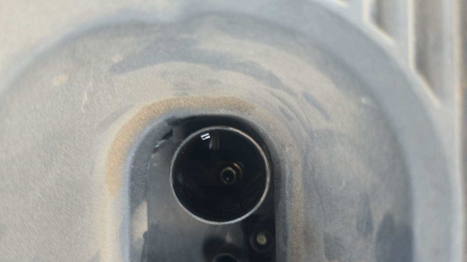 2019 Lincoln Nautilus Select FWD