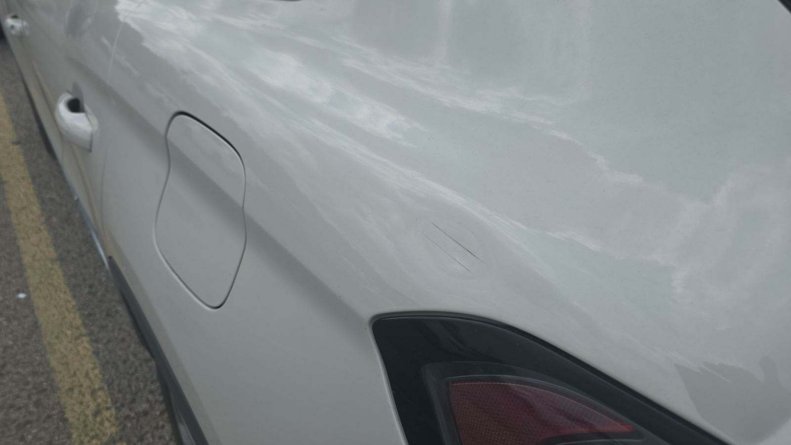 2019 Lincoln Nautilus Select FWD