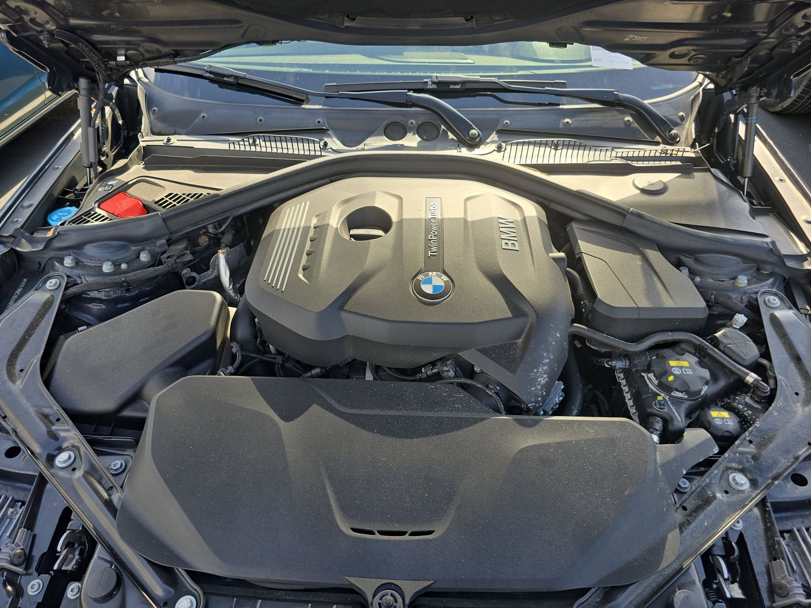 2017 BMW 2 Series 230i xDrive AWD