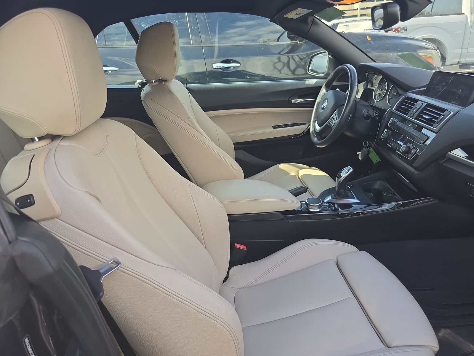 2017 BMW 2 Series 230i xDrive AWD