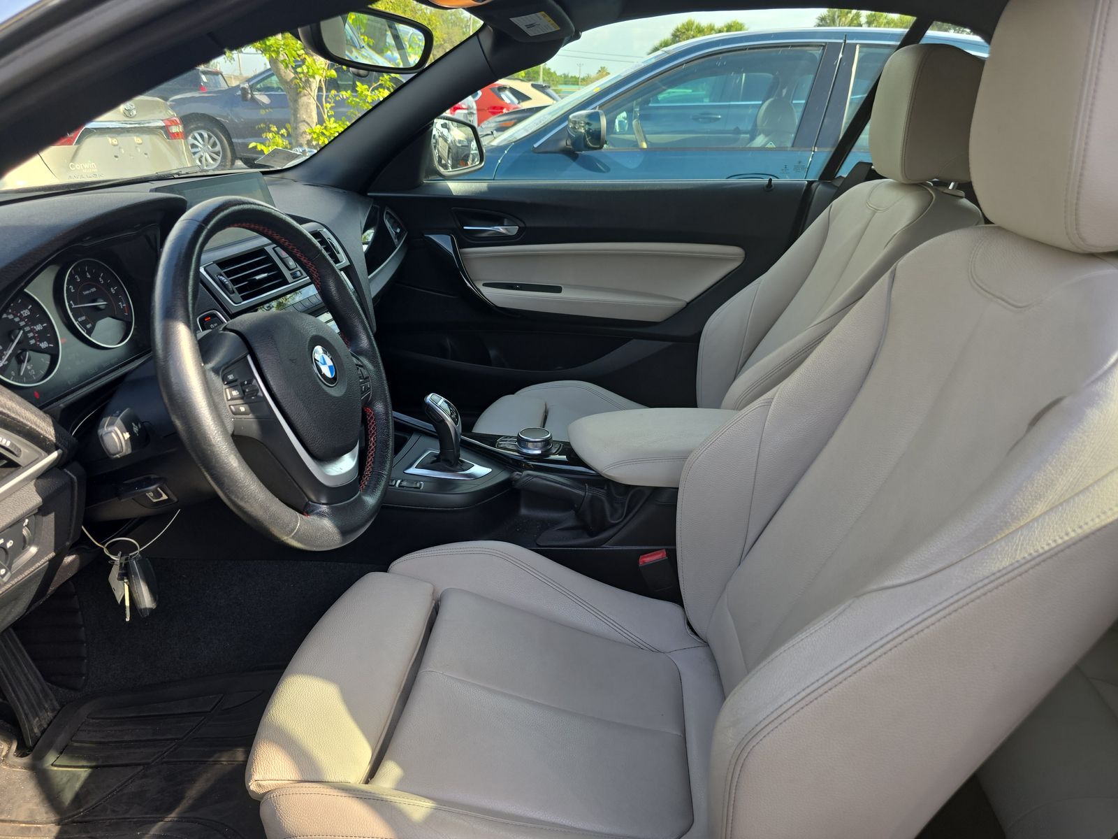 2017 BMW 2 Series 230i xDrive AWD