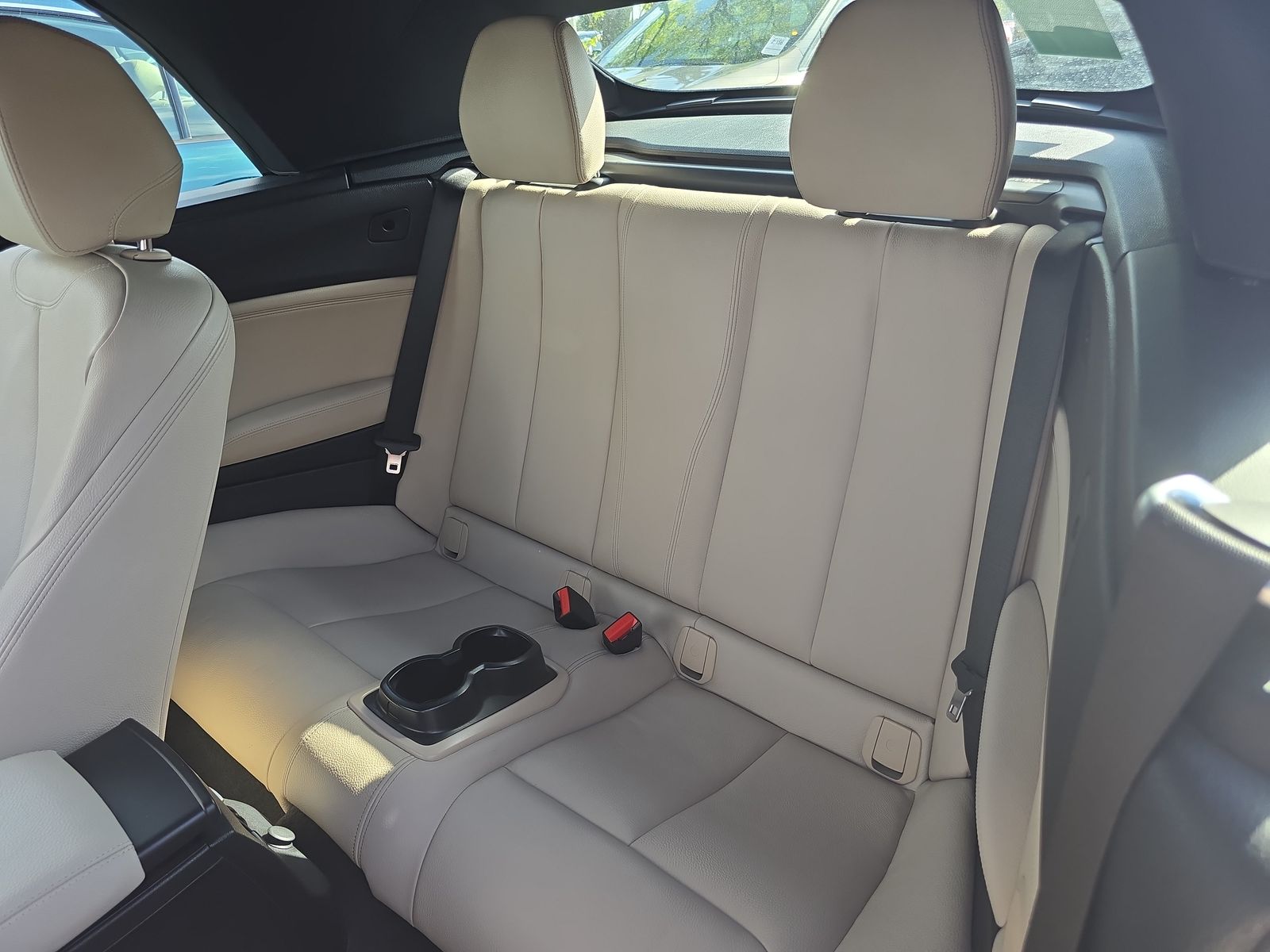 2017 BMW 2 Series 230i xDrive AWD