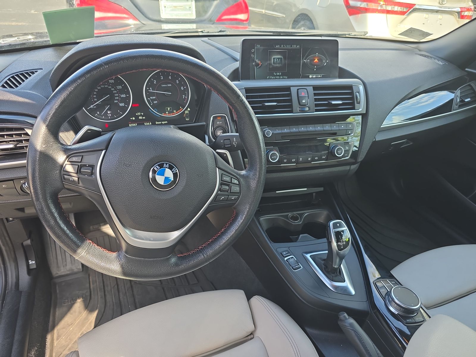 2017 BMW 2 Series 230i xDrive AWD