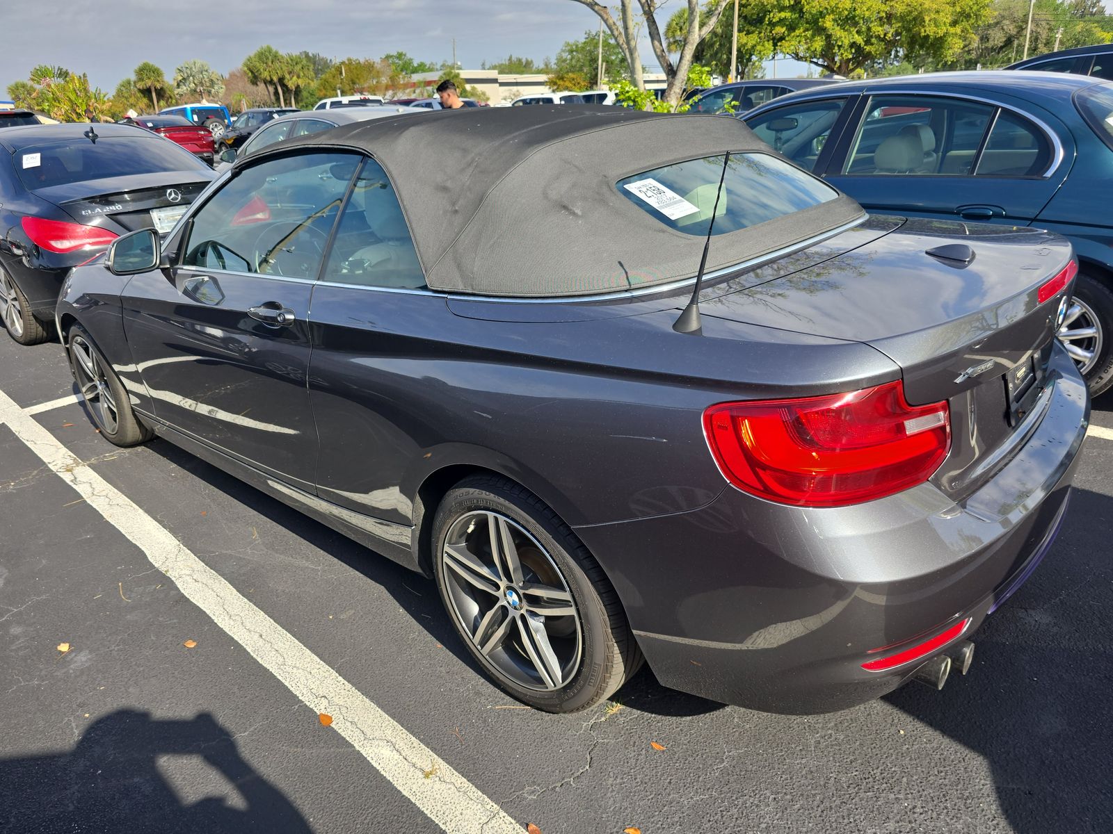 2017 BMW 2 Series 230i xDrive AWD