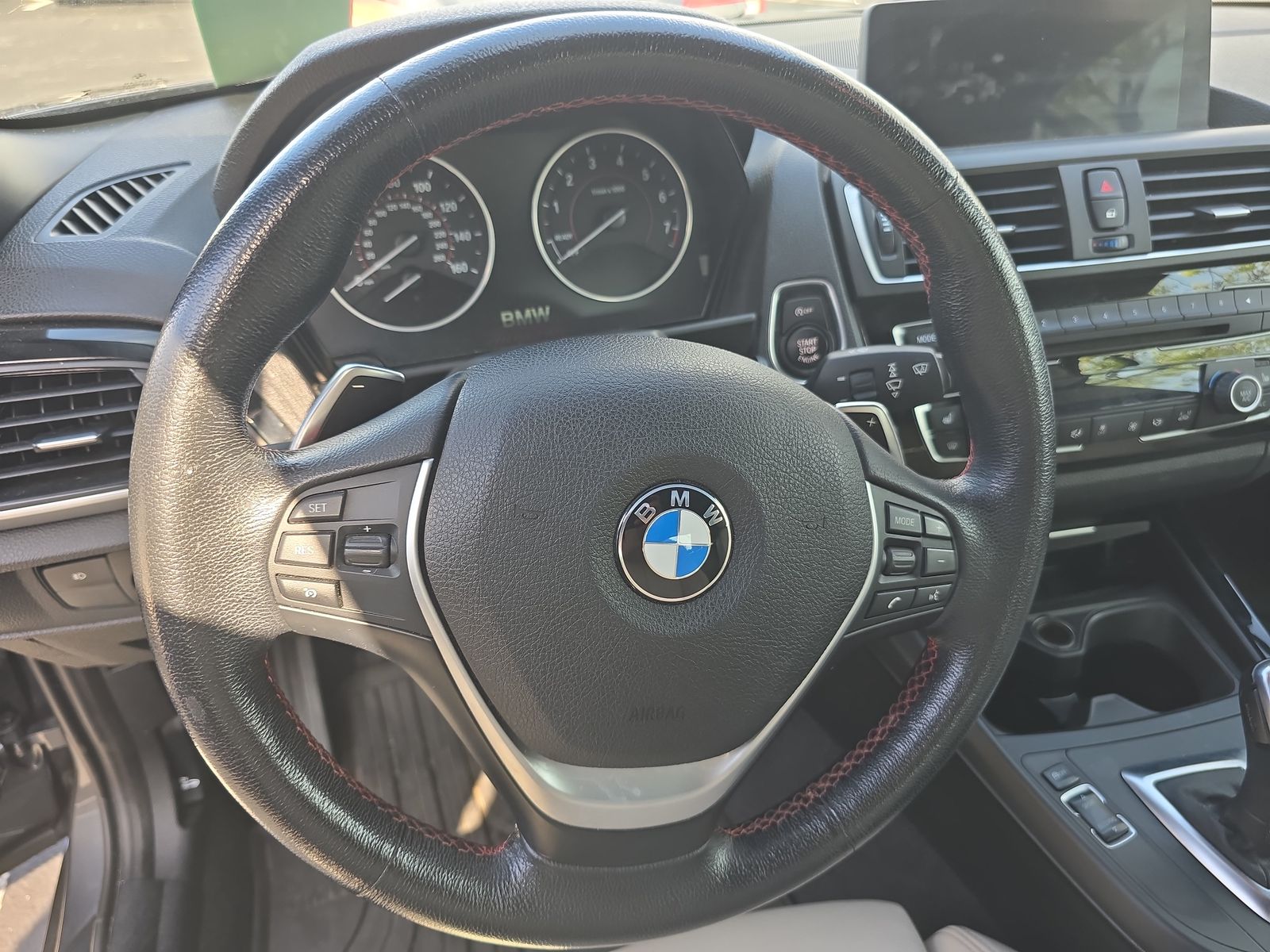 2017 BMW 2 Series 230i xDrive AWD