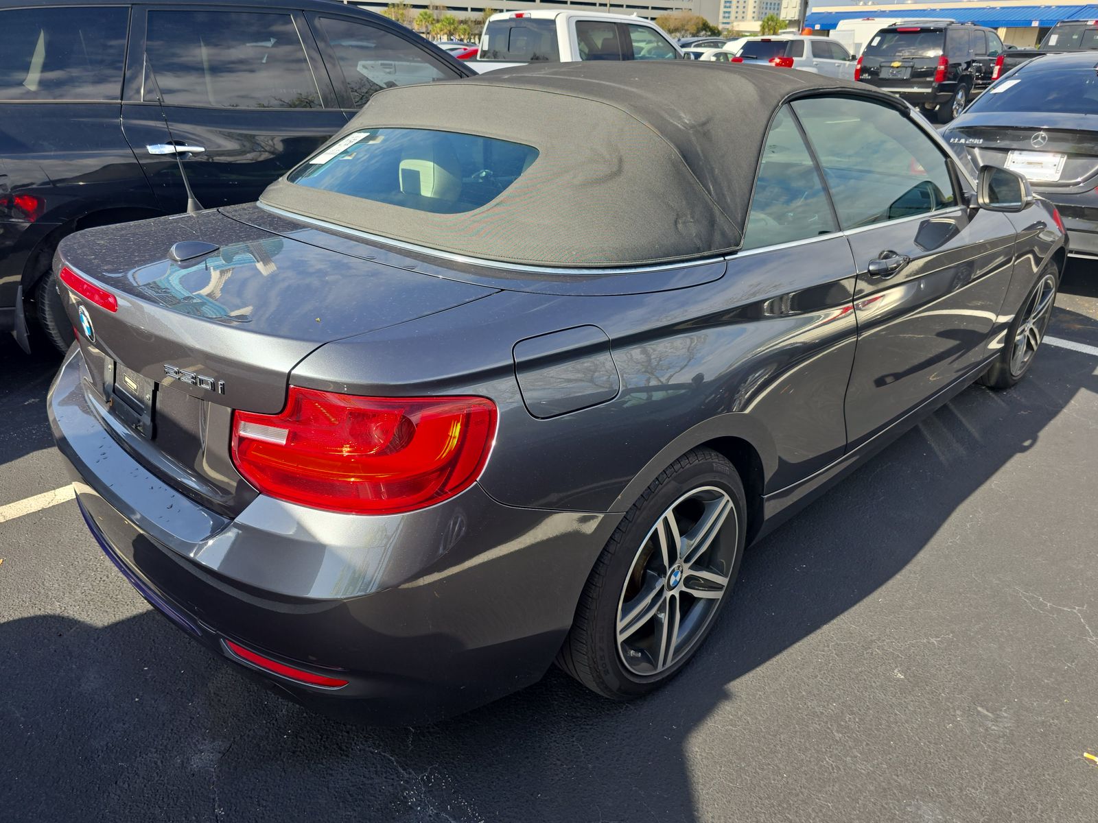 2017 BMW 2 Series 230i xDrive AWD