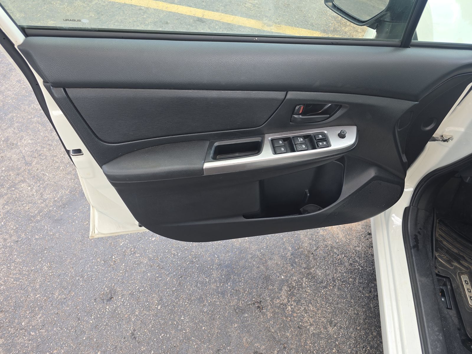 2015 Subaru Impreza 2.0i AWD