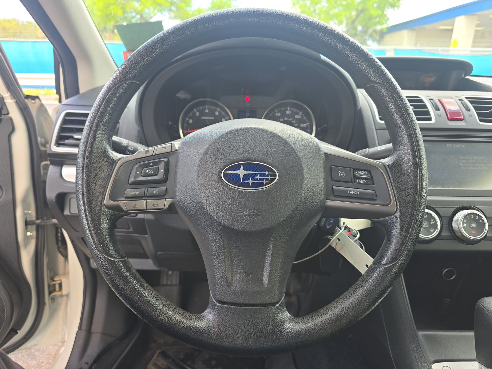 2015 Subaru Impreza 2.0i AWD