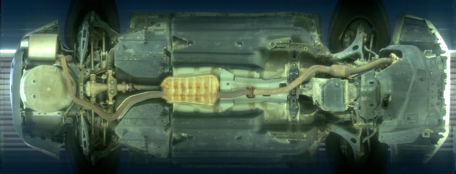 2015 Subaru Impreza 2.0i AWD