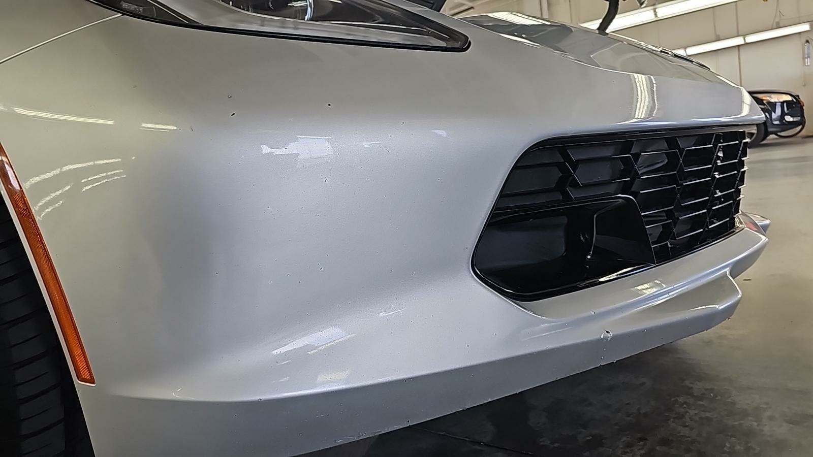 2014 Chevrolet Corvette Stingray Z51 RWD