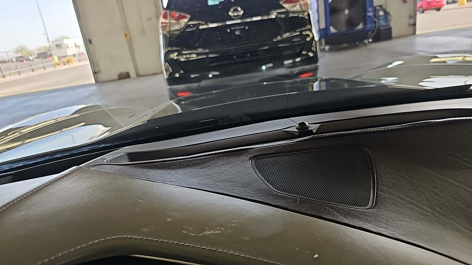 2014 Chevrolet Corvette Stingray Z51 RWD