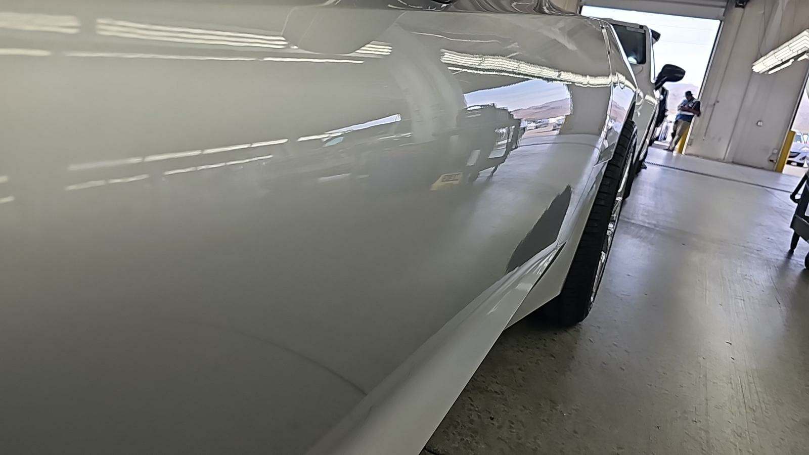 2014 Chevrolet Corvette Stingray Z51 RWD